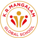 KR Mangalam Global School (An IB World School) logo