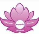 Samsidhi International School logo