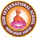 SGM International School logo