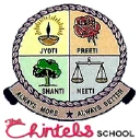 The Chintels School logo