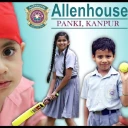Allenhouse Public School logo