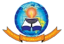 SSB International School logo
