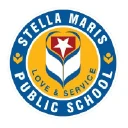 Stella Maris Public School logo