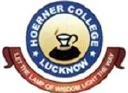 HOERNER COLLEGE logo