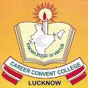 Career Convent College logo