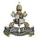 St. Peters College logo