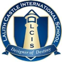 LALITH CASTLE INTERNATIONAL SCHOOL logo