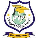 प्रगति विद्या पीठ logo