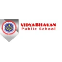 Vidya Bhavan Public School logo