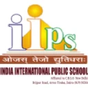 India International Public School logo
