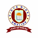Vidya Niket School logo