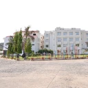 G.D Goenka Public School logo