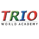 TRIO WORLD ACADEMY logo