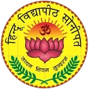 Hindu Vidyapeeth logo
