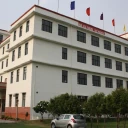 SB Global School logo