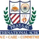 Prayaas International School logo