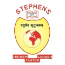 Stephens International Public School logo