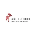 Skill Stork International School logo
