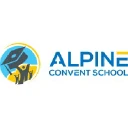 ALPINE CONVENT SCHOOL logo