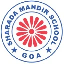 Sharada Mandir School logo