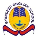 Gyandeep English School logo