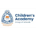 CHILDRENS ACADEMY logo