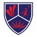 K.R. MANGALAM GLOBAL SCHOOL logo