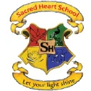 Sacred Heart Senior Secondary School logo