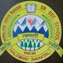 Himalaya Vidya Mandir logo