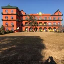 The Heritage School logo