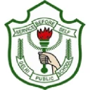 Delhi Public School logo