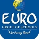 Euro International School logo