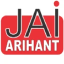 Jai Arihant International School logo