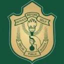 Delhi Public School logo