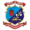 St. Aloysius Senior Secondary School logo
