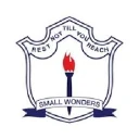 Small Wonders School logo