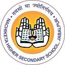 NACHIKETA HIGHER SECONDARY SCHOOL logo