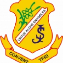 St. Josephs convent School logo