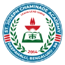 St. Joseph Chaminade Academy logo
