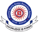SHEETAL SPORTS SENIOR SECONDARY SCHOOL logo
