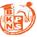 BKN PUBLIC SCHOOL logo