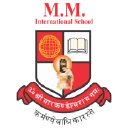 MM International School logo