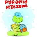 Pyramid Kidszone- Preschool & Daycare, Mulund(W) logo