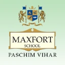 Maxfort School logo