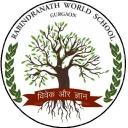 Rabindranath World School logo