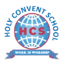 HOLY CONVENT SCHOOL logo