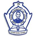 FR. AGNEL SR. SEC SCHOOL logo