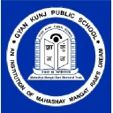 Gyan Kunj Public School logo
