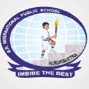 B.R. INTERNATIONAL SCHOOL logo