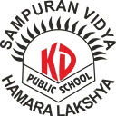 Kant Darshan Public School logo